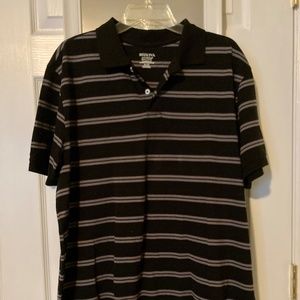 Mens Merona ultimate polo shirt